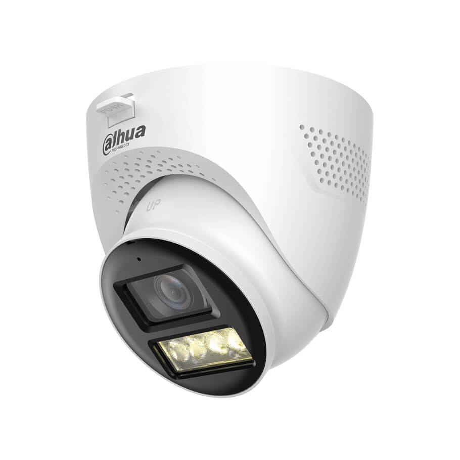 Camera HDCVI 2MP DAHUA DH-HAC-HDW1200TQP-IL-T